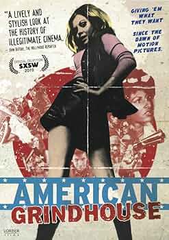Amazon.co.jp: American Grindhouse: ミュージック